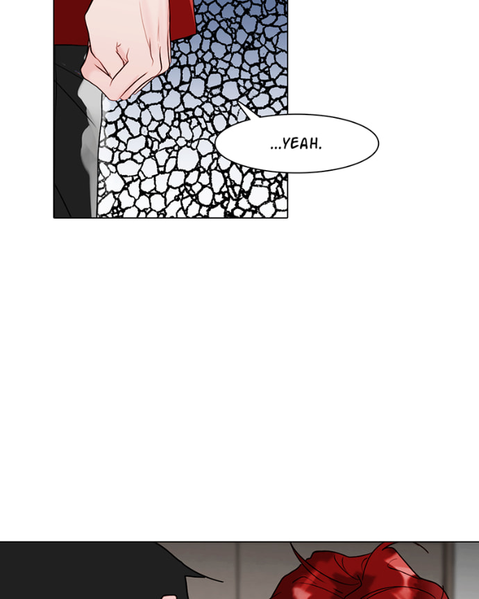 Read Lost in Translation chapter 103 image 17 on Lezhin
