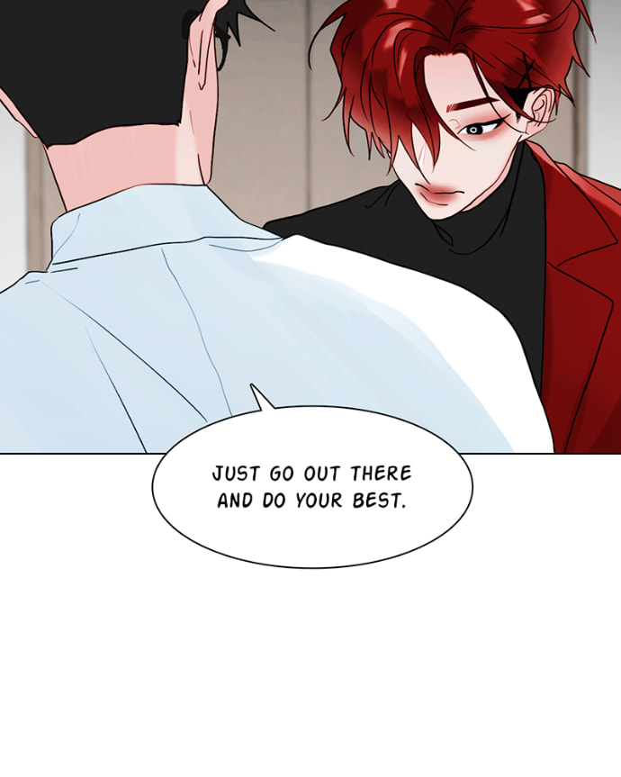 Read Lost in Translation chapter 103 image 18 on Lezhin