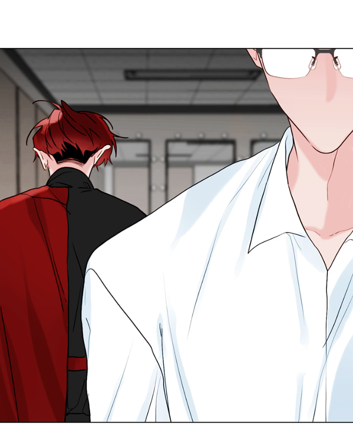 Read Lost in Translation chapter 103 image 21 on Lezhin