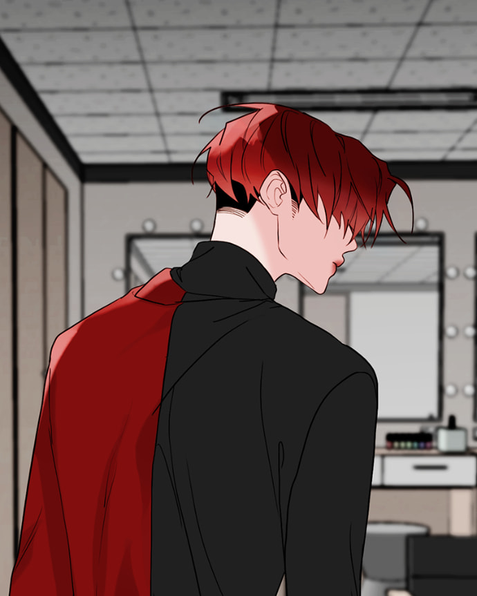 Read Lost in Translation chapter 103 image 24 on Lezhin