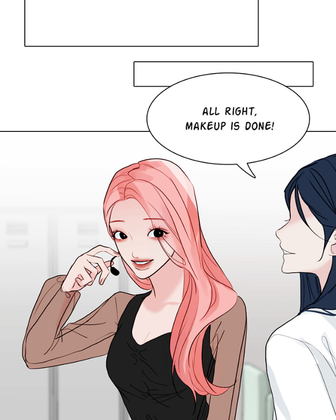 Read Lost in Translation chapter 103 image 27 on Lezhin