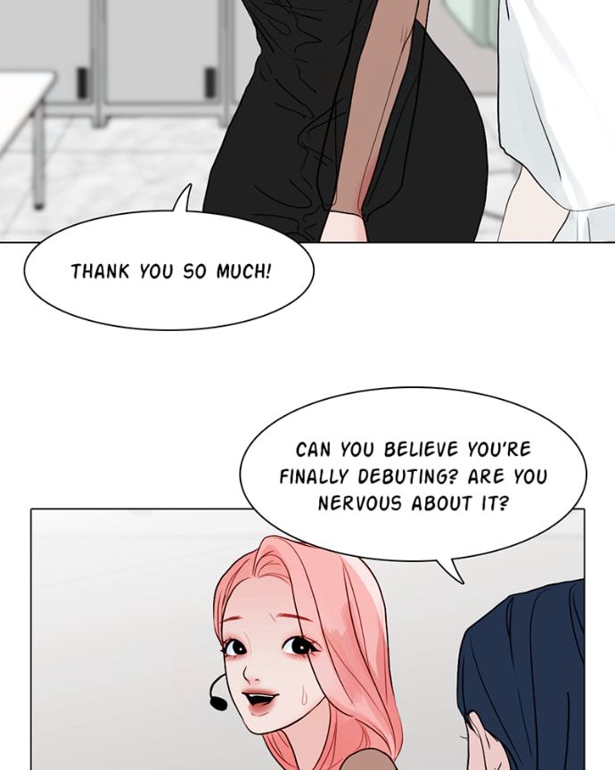 Read Lost in Translation chapter 103 image 28 on Lezhin