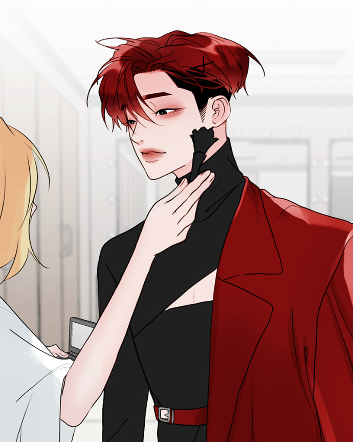 Read Lost in Translation chapter 103 image 3 on Lezhin