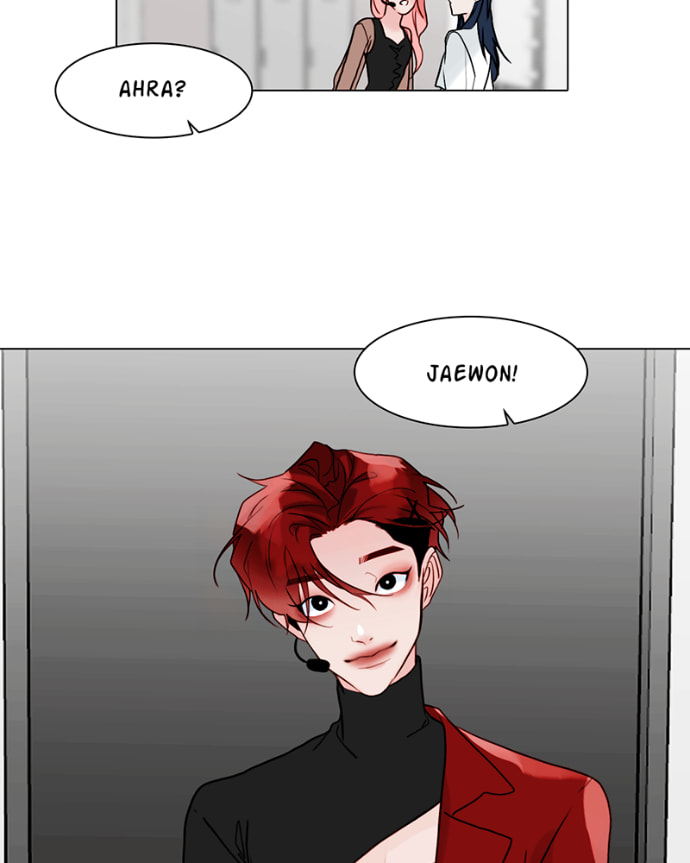 Read Lost in Translation chapter 103 image 30 on Lezhin