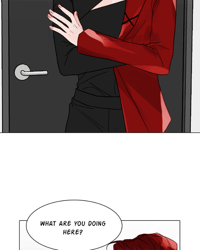 Read Lost in Translation chapter 103 image 31 on Lezhin