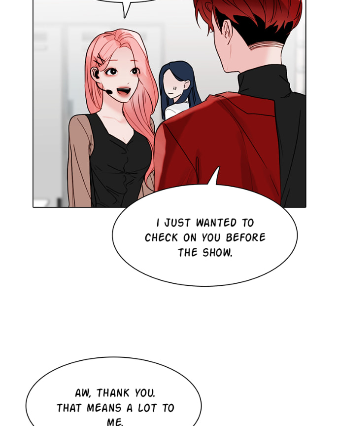 Read Lost in Translation chapter 103 image 32 on Lezhin