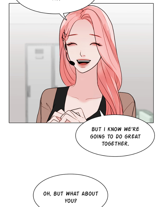 Read Lost in Translation chapter 103 image 33 on Lezhin