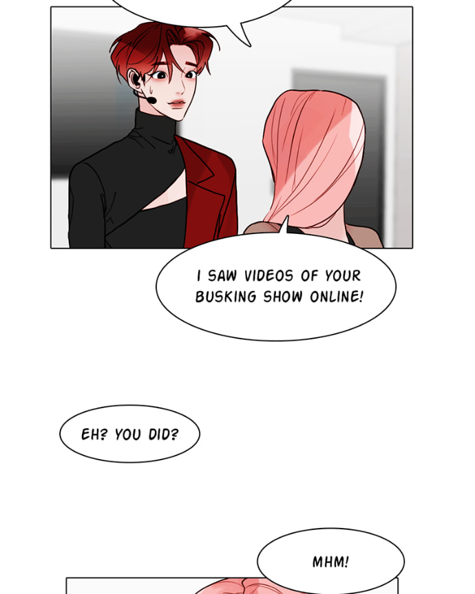 Read Lost in Translation chapter 103 image 34 on Lezhin