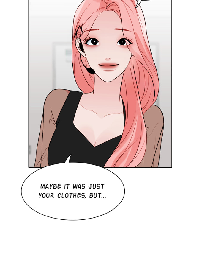 Read Lost in Translation chapter 103 image 35 on Lezhin
