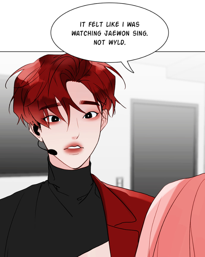 Read Lost in Translation chapter 103 image 37 on Lezhin