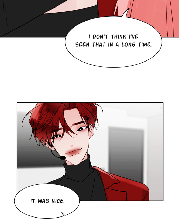 Read Lost in Translation chapter 103 image 38 on Lezhin