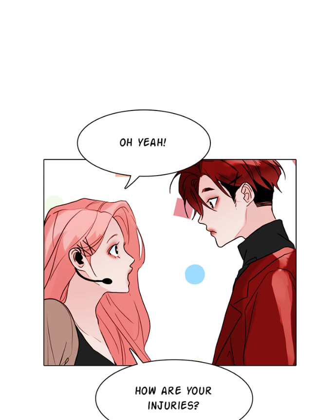 Read Lost in Translation chapter 103 image 39 on Lezhin