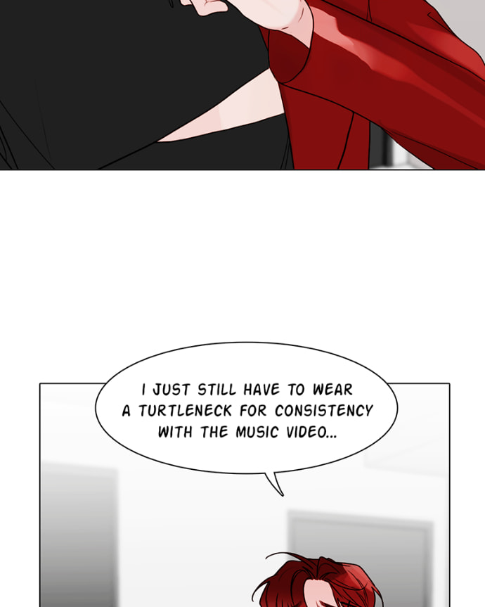 Read Lost in Translation chapter 103 image 41 on Lezhin