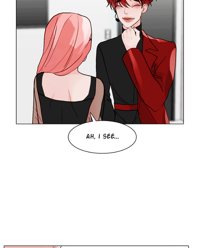 Read Lost in Translation chapter 103 image 42 on Lezhin