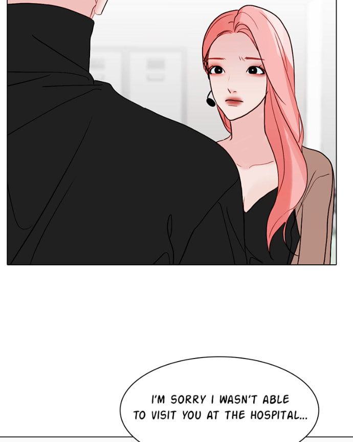 Read Lost in Translation chapter 103 image 43 on Lezhin