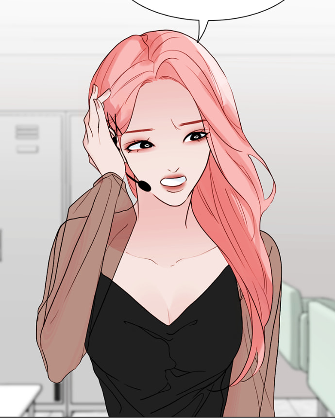 Read Lost in Translation chapter 103 image 44 on Lezhin