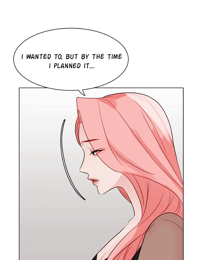 Read Lost in Translation chapter 103 image 45 on Lezhin