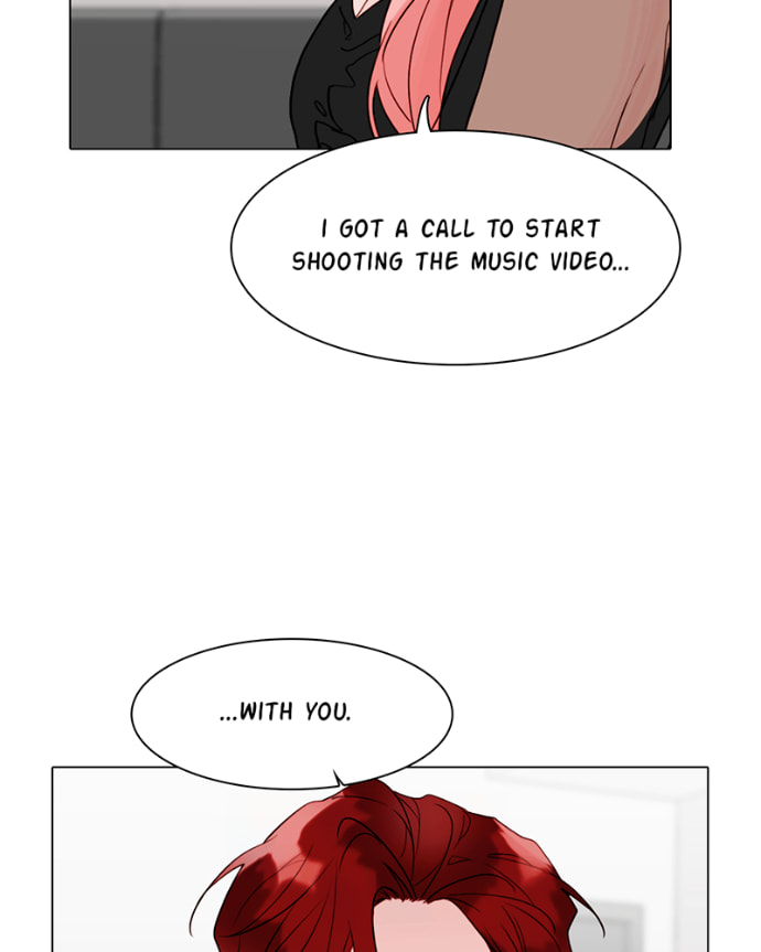 Read Lost in Translation chapter 103 image 46 on Lezhin