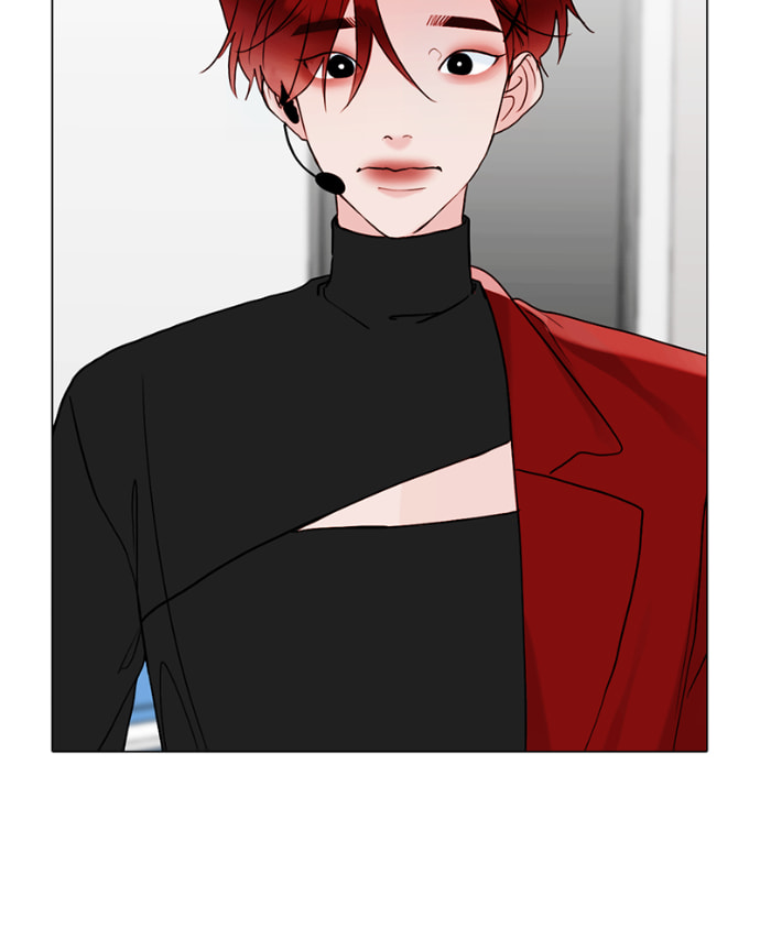 Read Lost in Translation chapter 103 image 47 on Lezhin