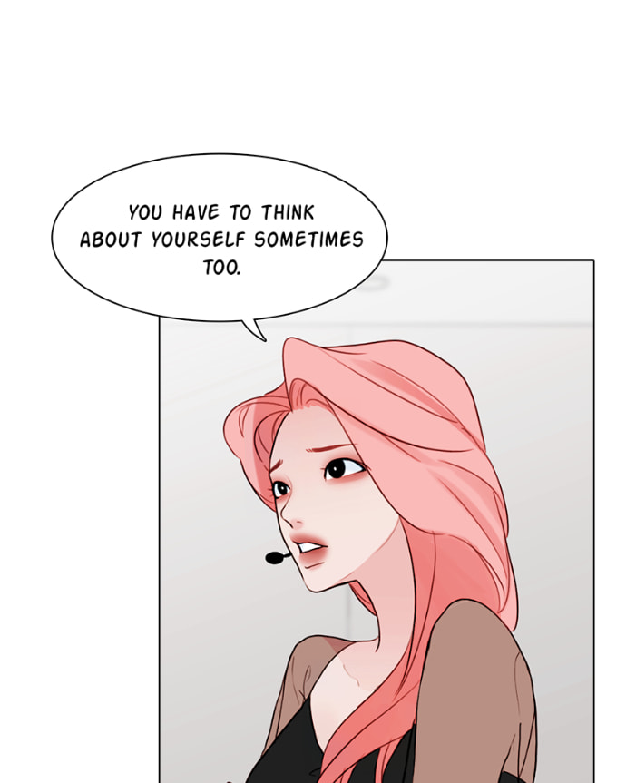 Read Lost in Translation chapter 103 image 49 on Lezhin