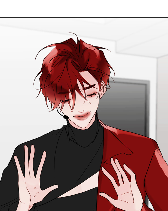 Read Lost in Translation chapter 103 image 52 on Lezhin