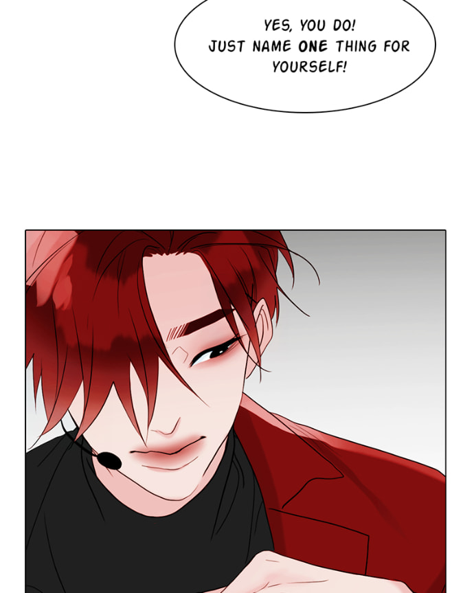 Read Lost in Translation chapter 103 image 54 on Lezhin