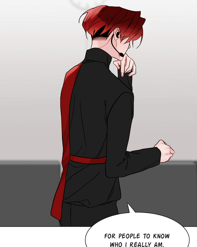 Read Lost in Translation chapter 103 image 56 on Lezhin