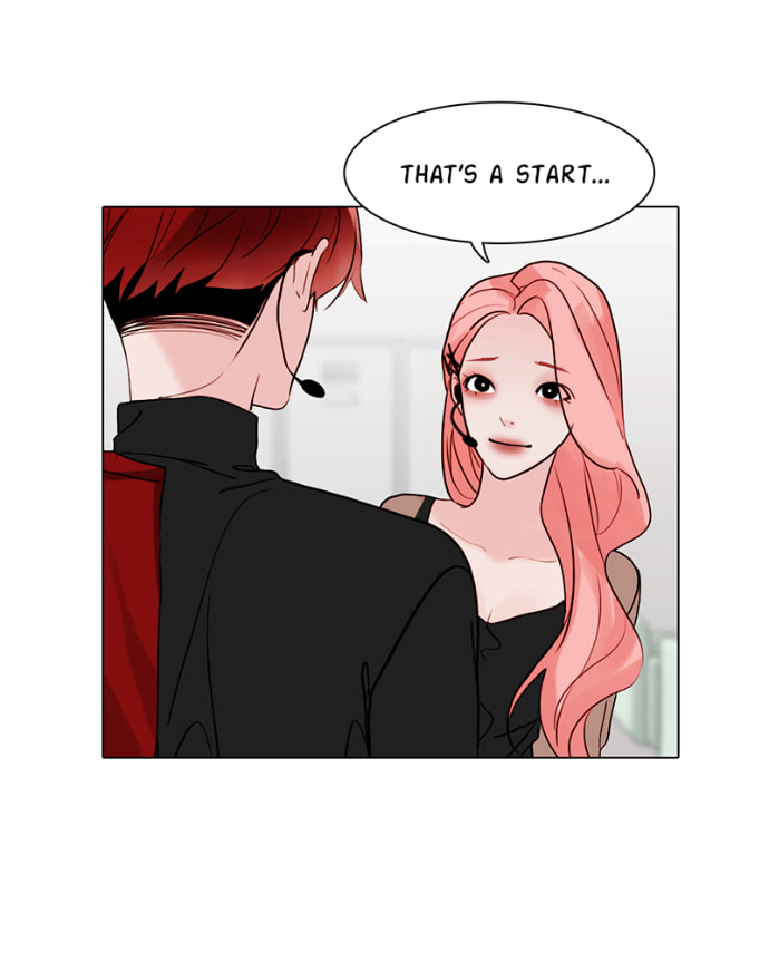 Read Lost in Translation chapter 103 image 58 on Lezhin