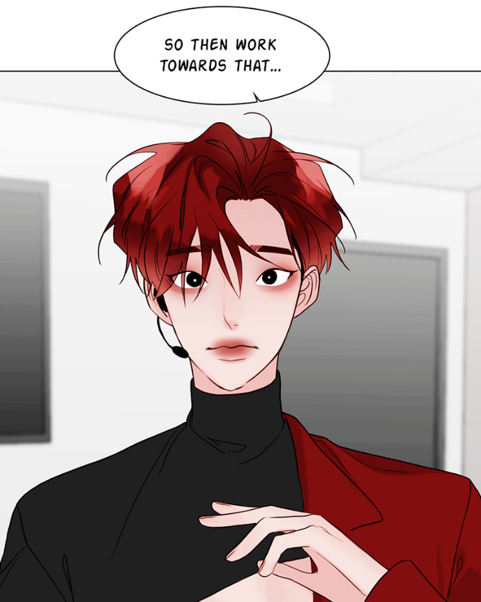 Read Lost in Translation chapter 103 image 59 on Lezhin