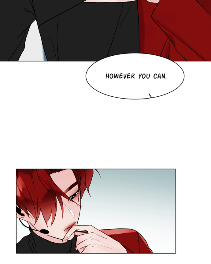 Read Lost in Translation chapter 103 image 60 on Lezhin