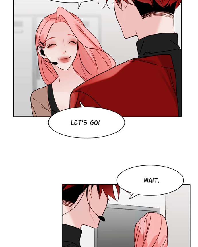 Read Lost in Translation chapter 103 image 62 on Lezhin