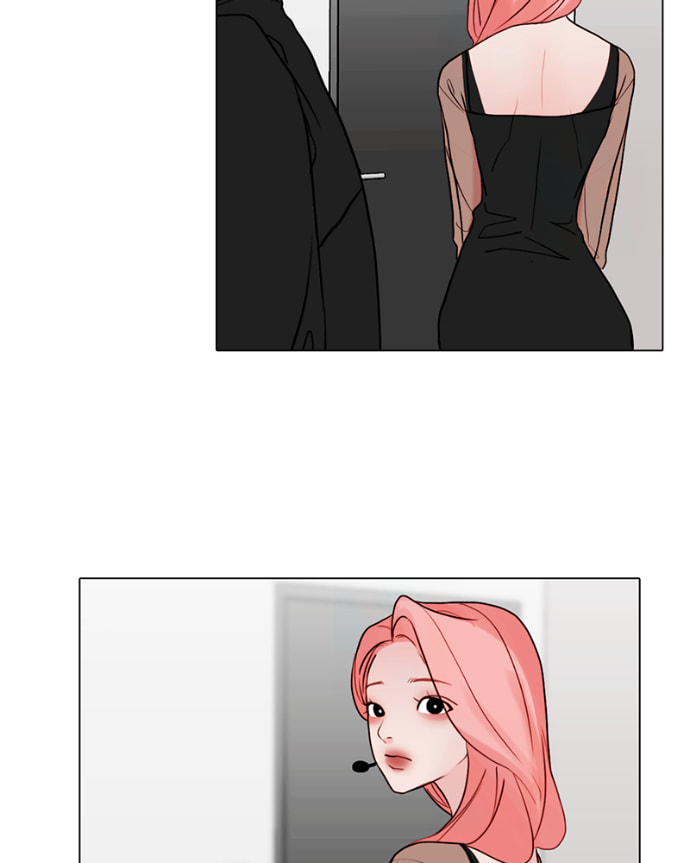 Read Lost in Translation chapter 103 image 63 on Lezhin