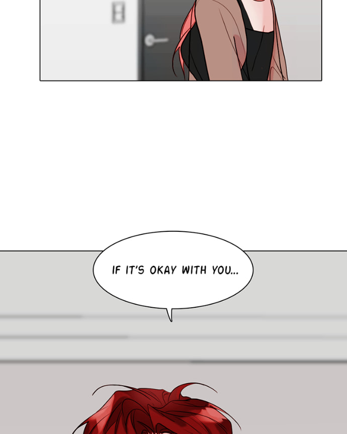 Read Lost in Translation chapter 103 image 64 on Lezhin