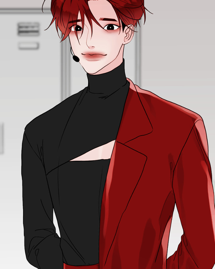 Read Lost in Translation chapter 103 image 65 on Lezhin
