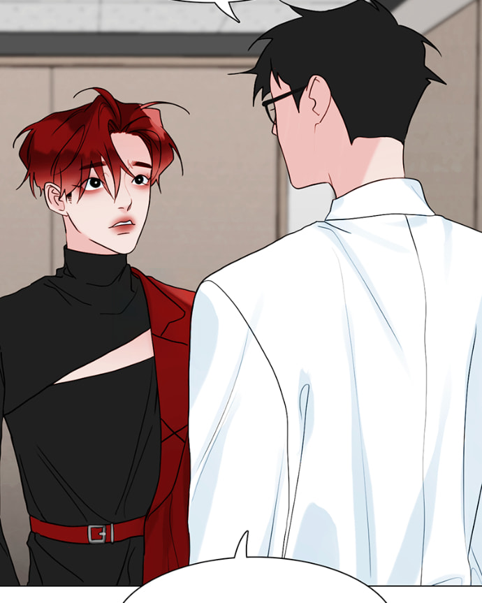 Read Lost in Translation chapter 103 image 9 on Lezhin
