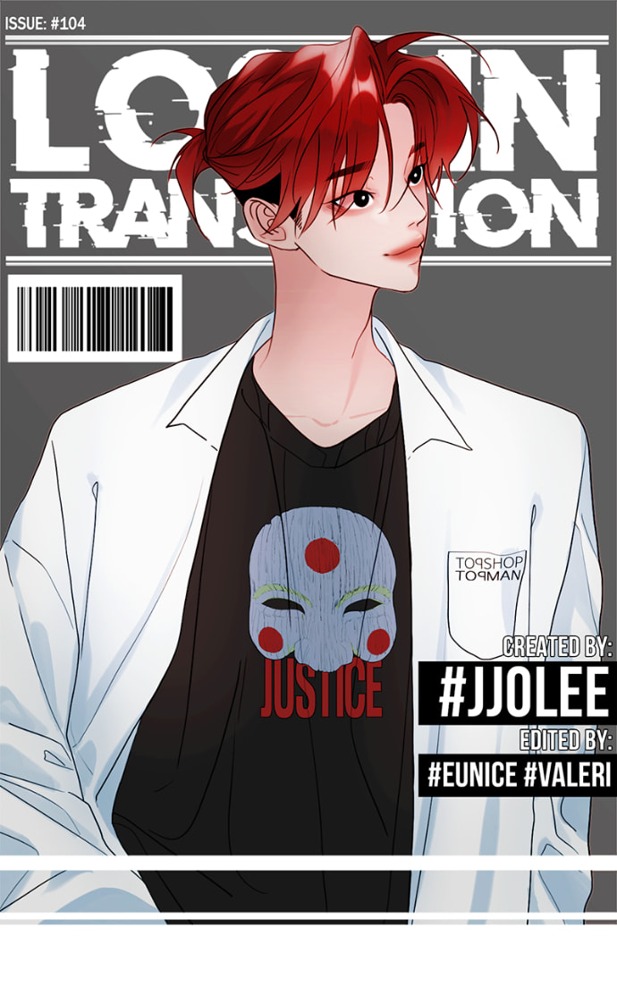 Read Lost in Translation chapter 104 image 1 on Lezhin
