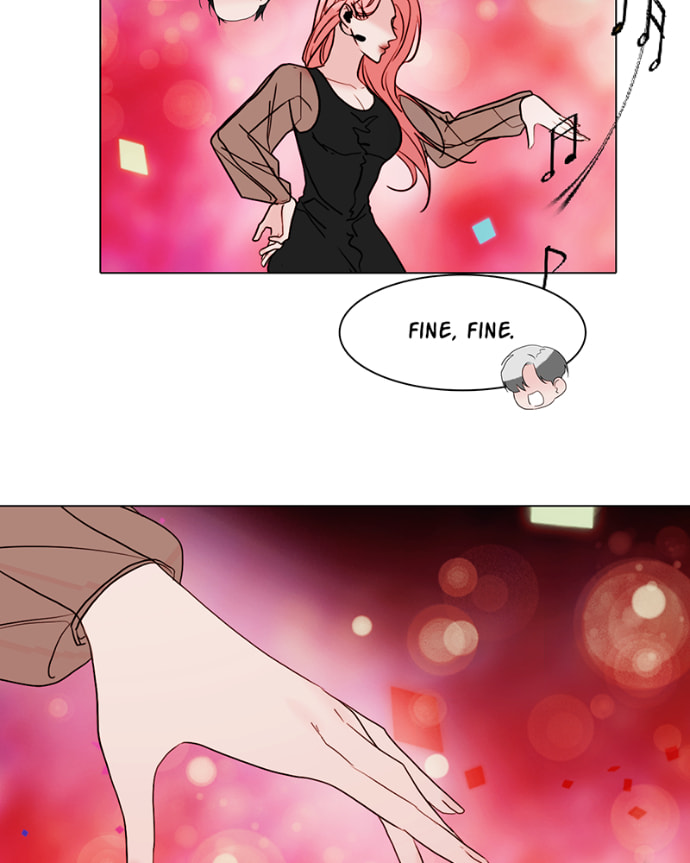 Read Lost in Translation chapter 104 image 13 on Lezhin