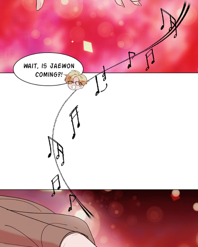 Read Lost in Translation chapter 104 image 14 on Lezhin