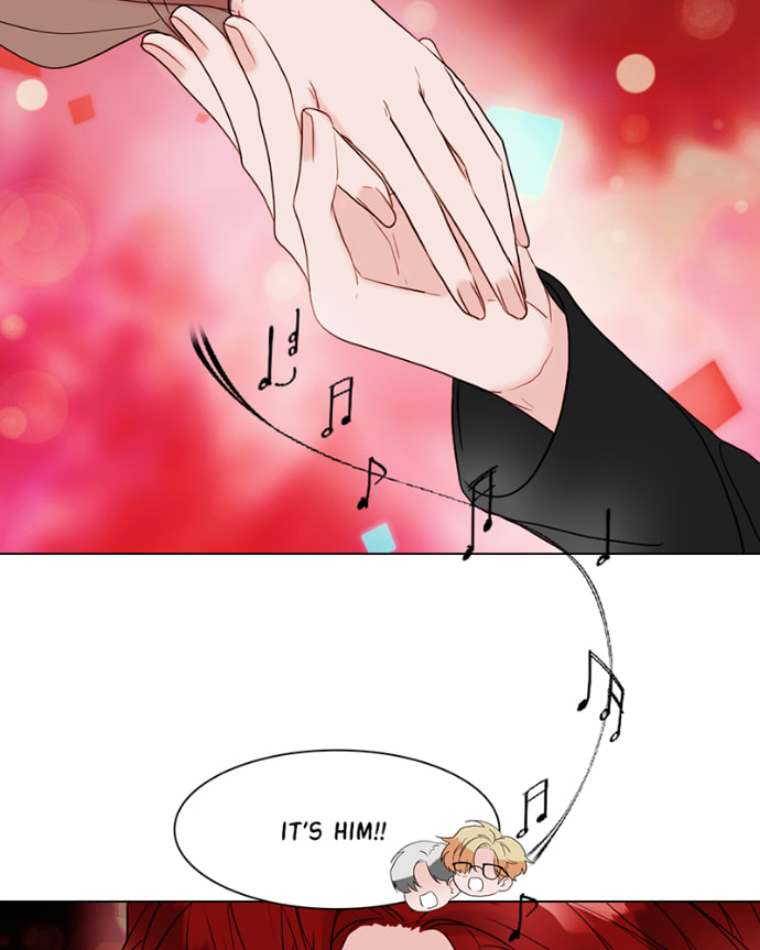 Read Lost in Translation chapter 104 image 15 on Lezhin