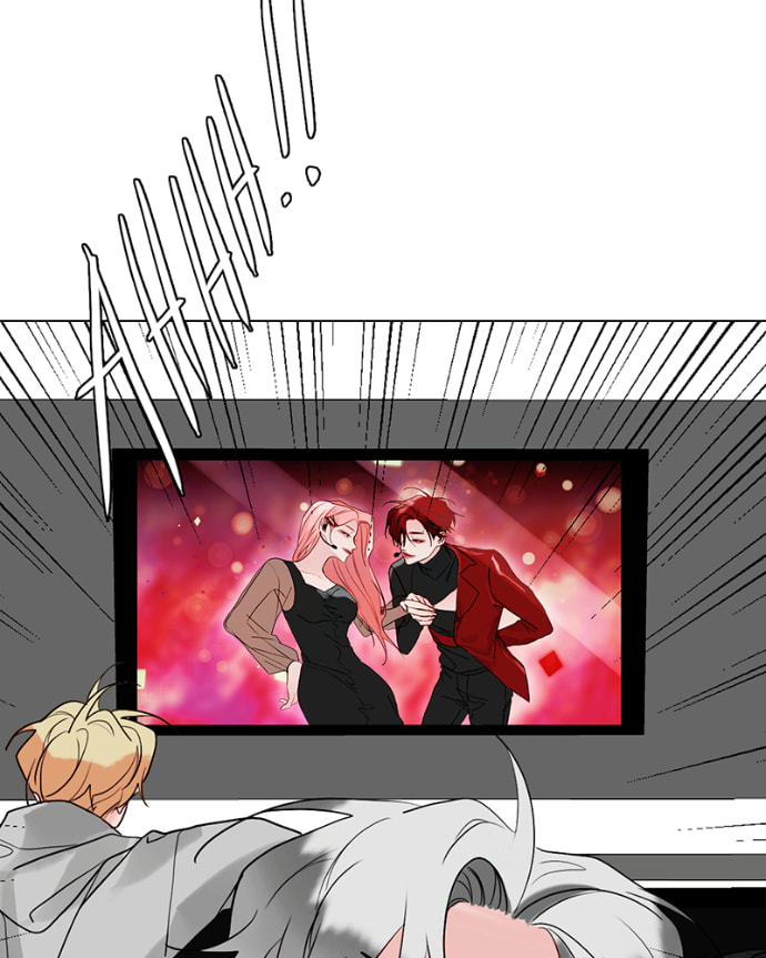Read Lost in Translation chapter 104 image 17 on Lezhin