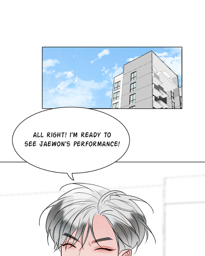 Read Lost in Translation chapter 104 image 2 on Lezhin