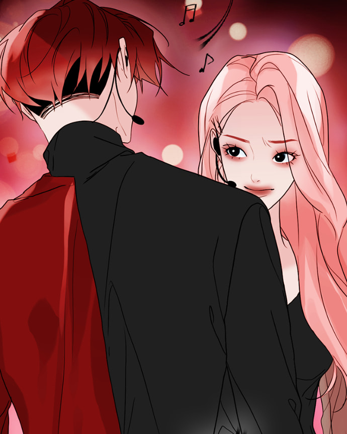 Read Lost in Translation chapter 104 image 20 on Lezhin