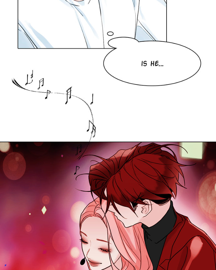Read Lost in Translation chapter 104 image 29 on Lezhin