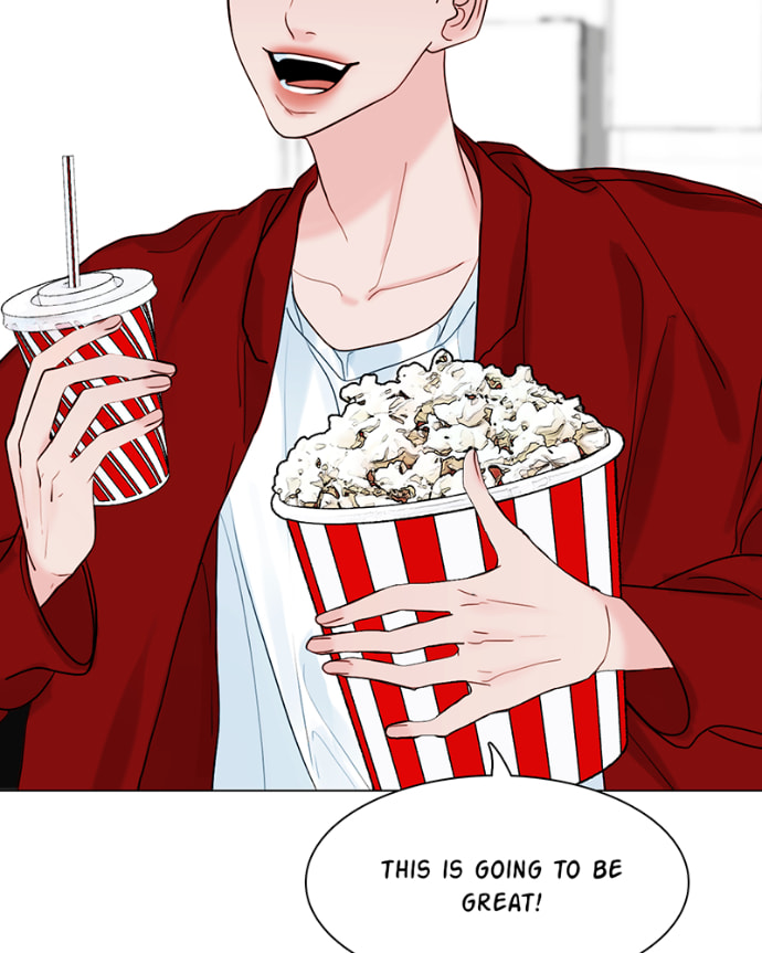 Read Lost in Translation chapter 104 image 3 on Lezhin