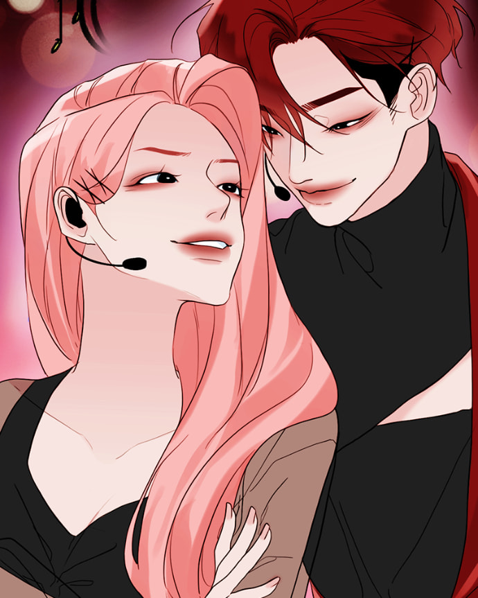 Read Lost in Translation chapter 104 image 34 on Lezhin