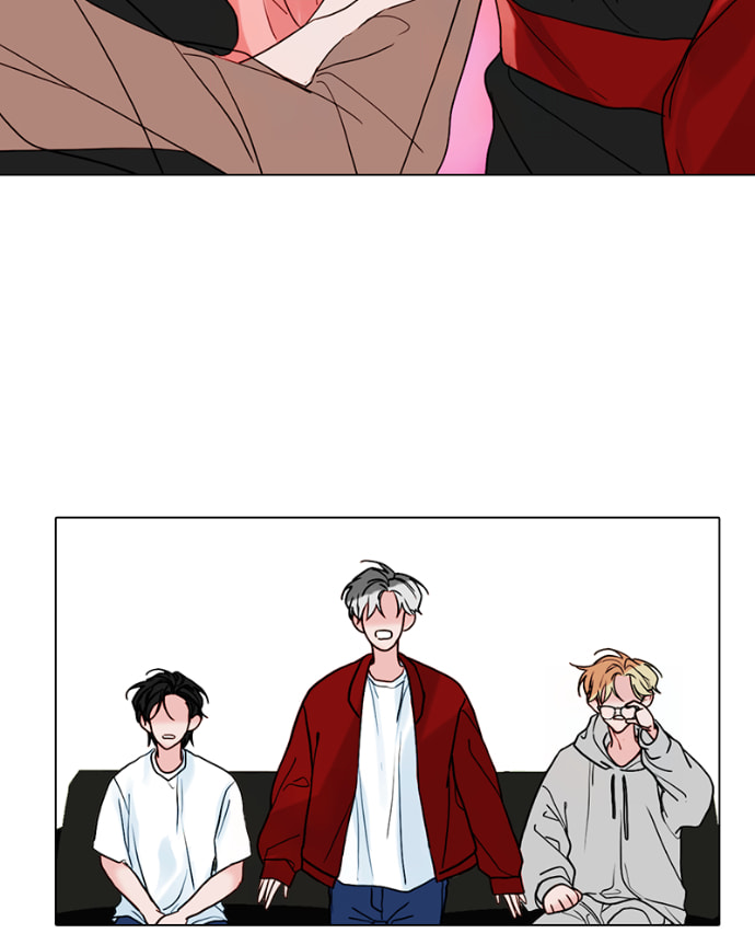 Read Lost in Translation chapter 104 image 35 on Lezhin