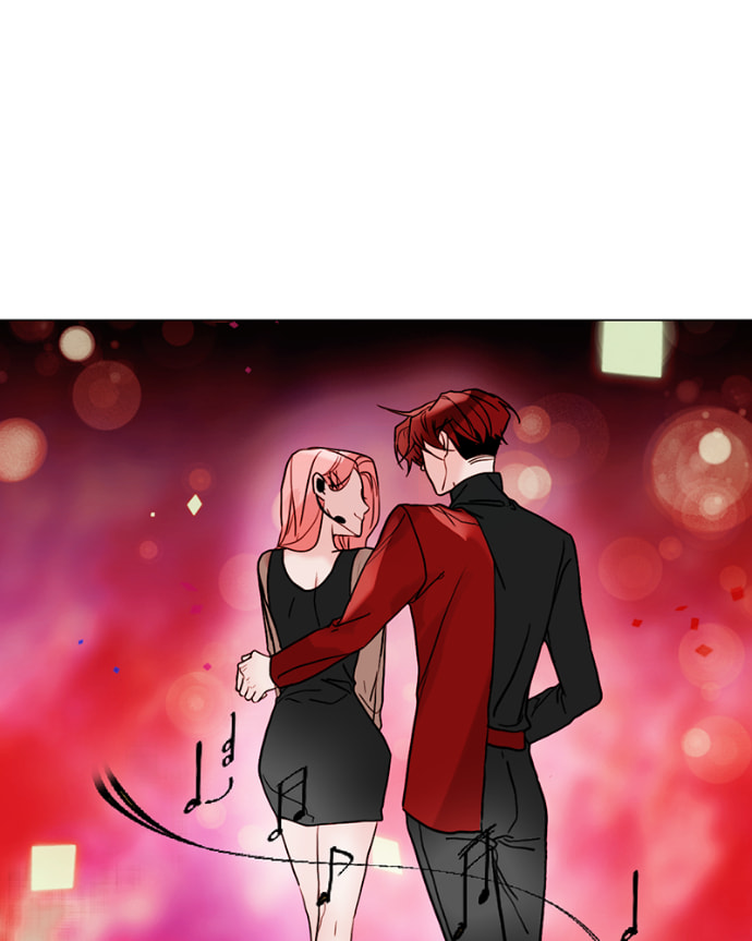Read Lost in Translation chapter 104 image 36 on Lezhin