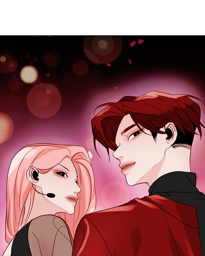 Read Lost in Translation chapter 104 image 39 on Lezhin