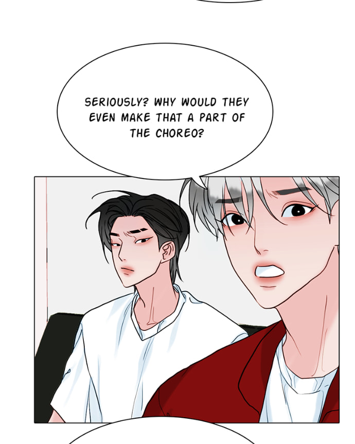 Read Lost in Translation chapter 104 image 43 on Lezhin