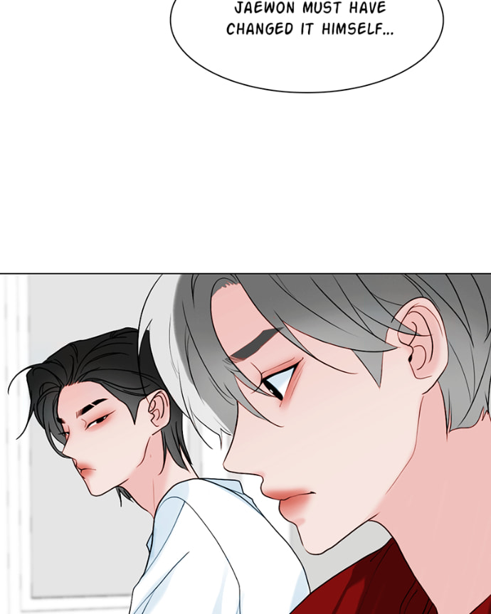 Read Lost in Translation chapter 104 image 46 on Lezhin